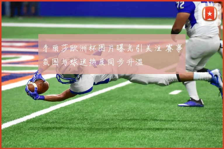 李丽莎欧洲杯图片曝光引关注 赛事氛围与球迷热度同步升温