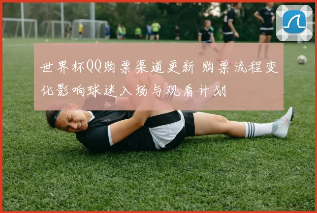 世界杯QQ购票渠道更新 购票流程变化影响球迷入场与观看计划